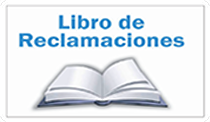 Libro de Reclamaciones